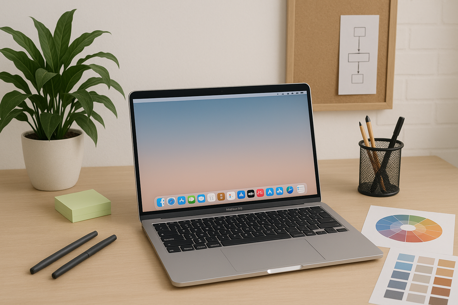 オフィスイメージ